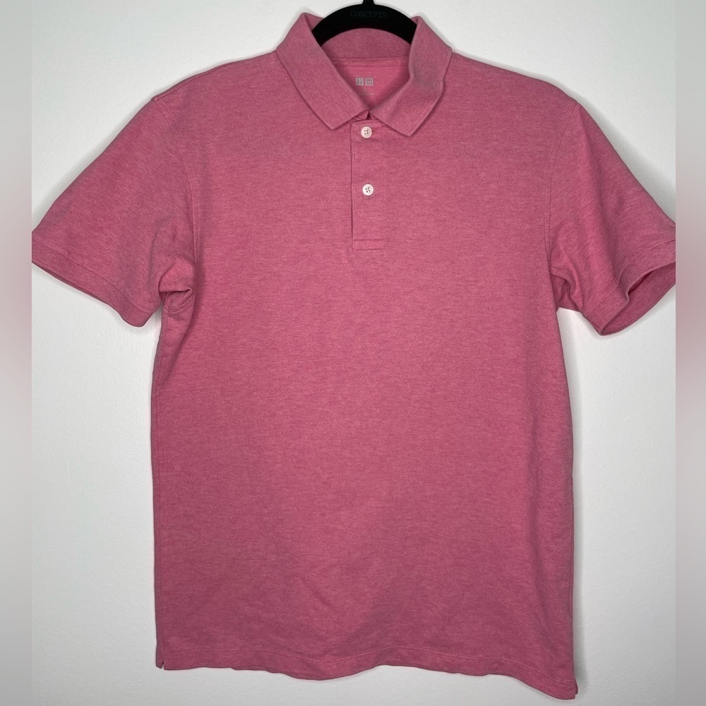 Uniqlo 2 Polo bundle